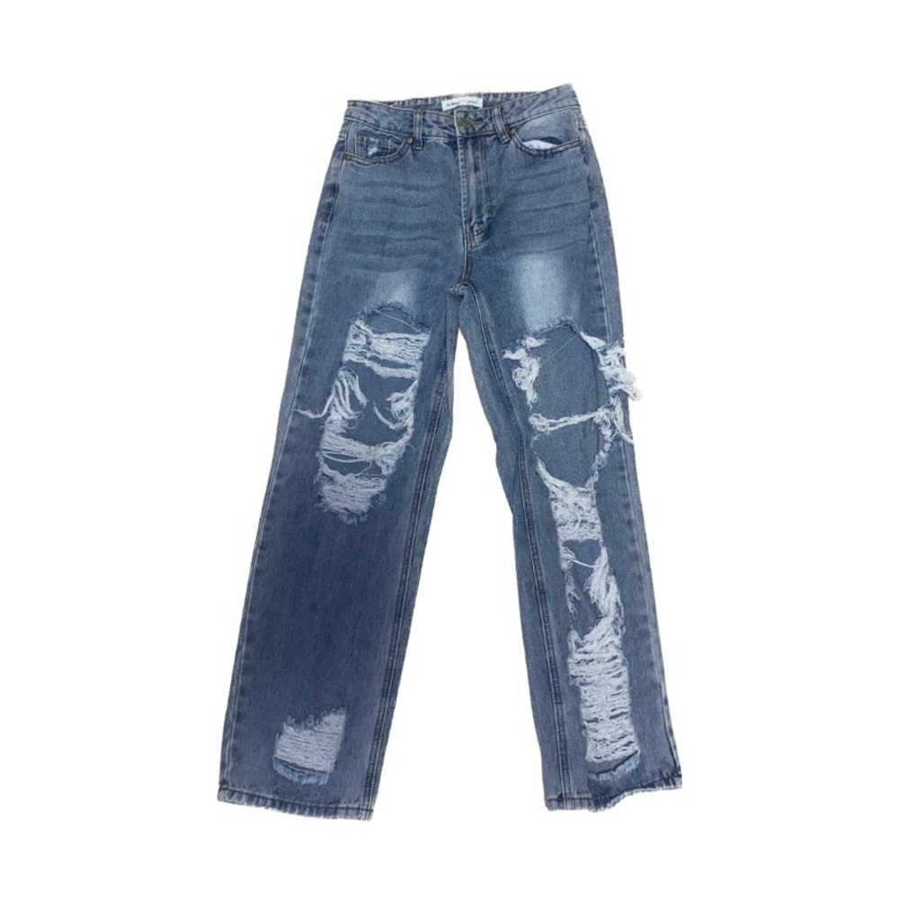 Jeans Warehouse Hawai’i